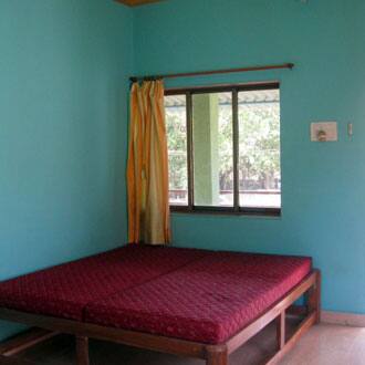 Manan Guest House, Kashid 2